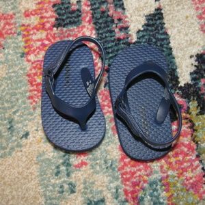 Infant Old Navy Flip Flop Sandals